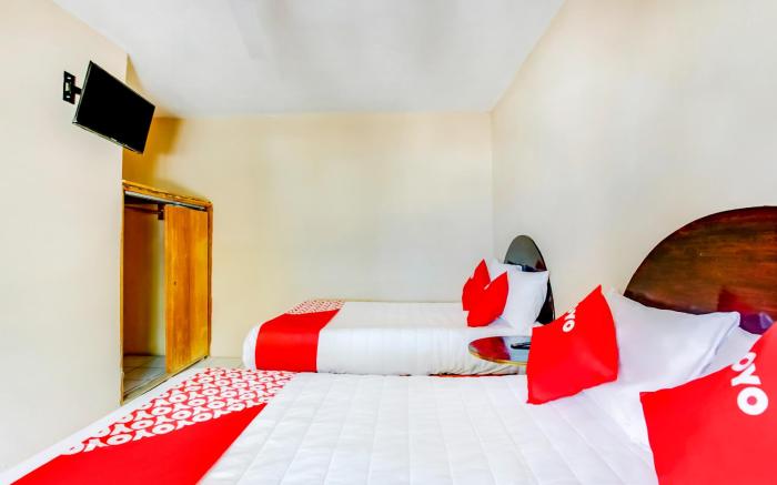 OYO Hotel Margarita