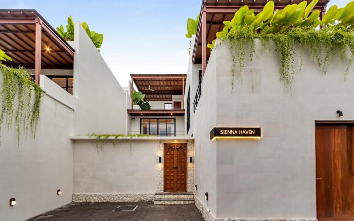 Sienna Haven Canggu By Kerta Living
