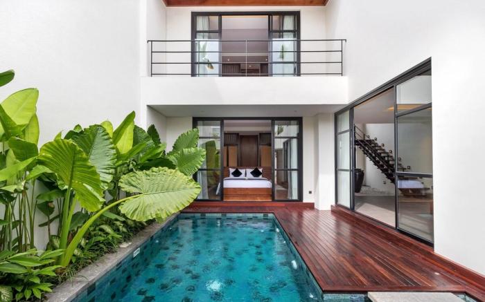 Ebony Haven Canggu By Kerta Living