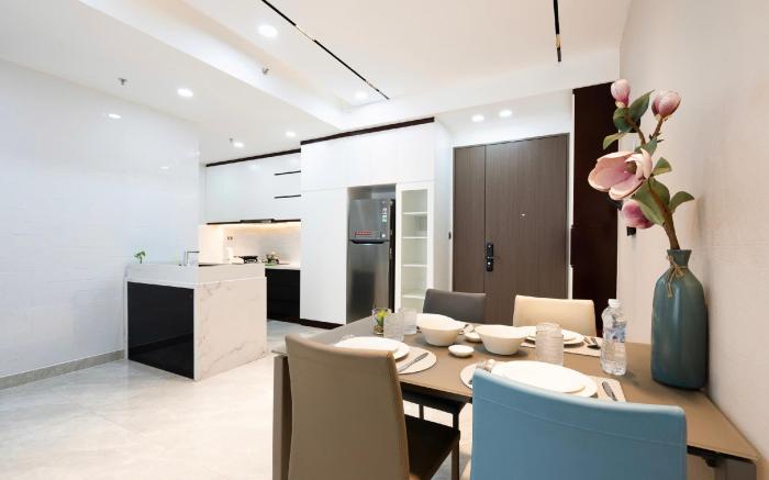 StayX Condotel