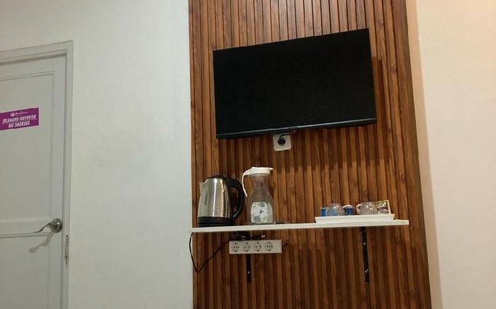 Hotel Sanrina Kuta Bali