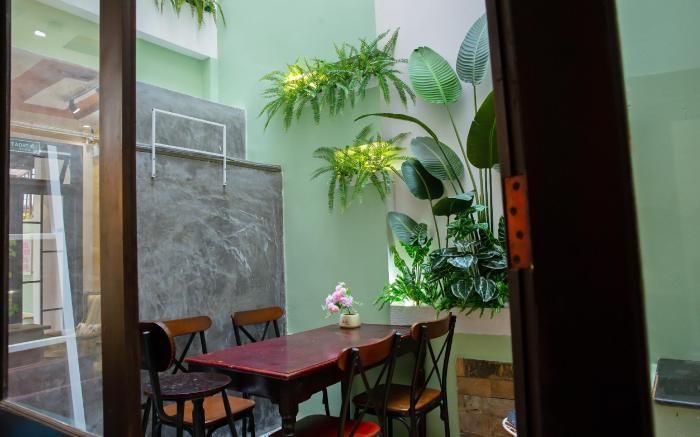A' Olivier Hostel Da Nang