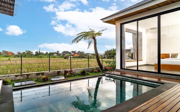 Villa Kamane Ubud
