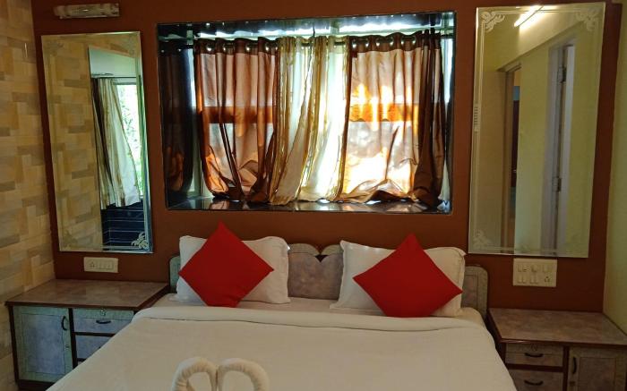 Raval house