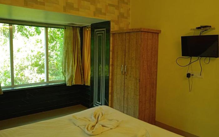 Raval house