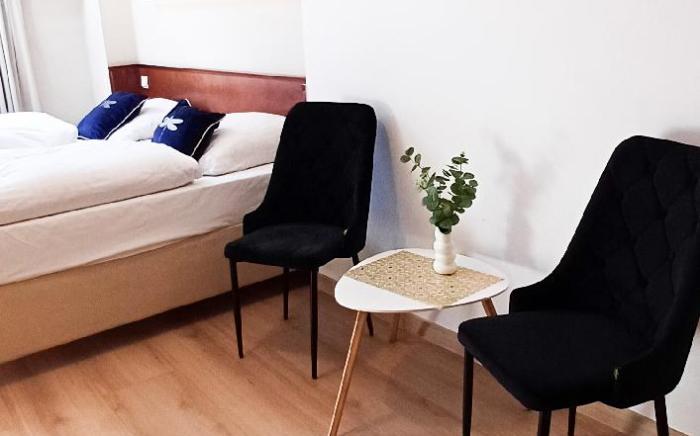 Apartamenty Castello Kamilla