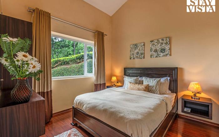 StayVista at Farview Suite Serenity