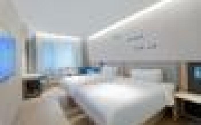 Home Inn Neo Changzhou Lanling Zhongwu Avenue Wanxiang City