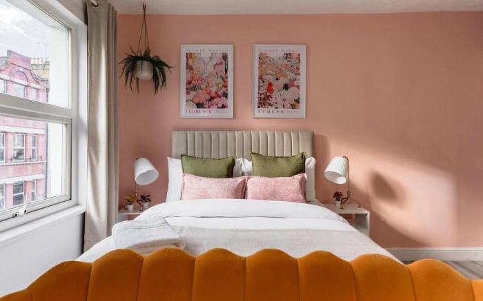 Nestio | Earl's Court Designer Studios