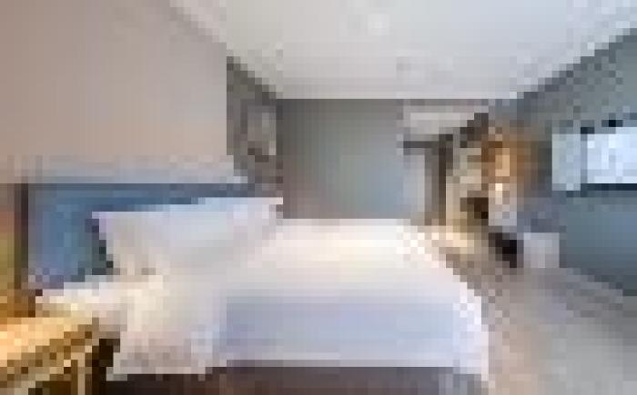 Home Inn Neo Shunde Ronggui Tianyou City Haijunda Plaza