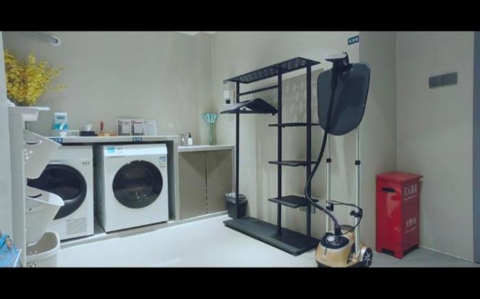 Home Inn Style Handan Yongnian Taiji Plaza