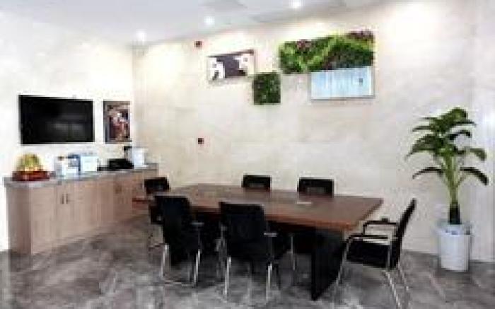 Home Inn Style Huai'an Zhou Enlai Memorial Hall East Bus Station