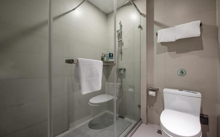 Home Inn Style Xinghua Yingwu Middle Road Hyde International