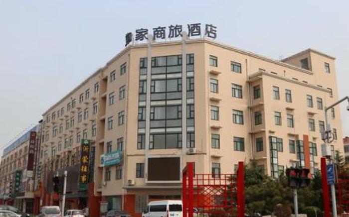 Home Inn Style Jinan High-tech East District Suncun Kechuang Road