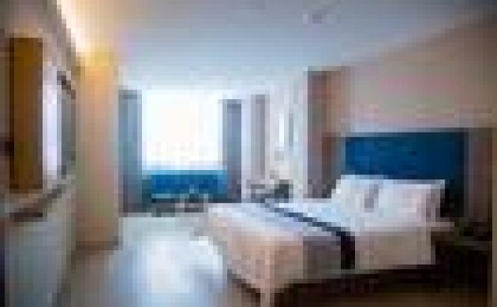 Home Inn Style Weifang Changle Limin Street Zhongbai Building