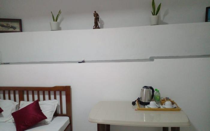 Grand Infinite Home Stay