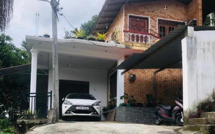 Grand Infinite Home Stay
