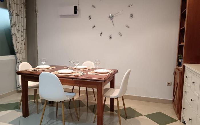 Apartamento Cervantes 