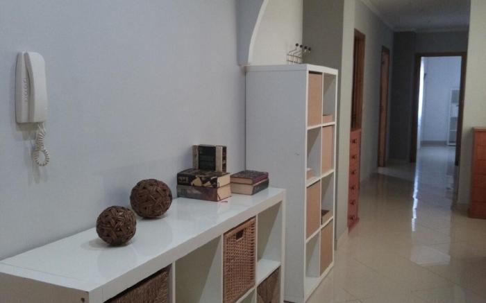 Apartamento Cervantes 