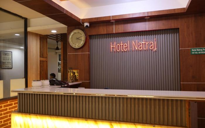 OYO 820 Hotel Natraj