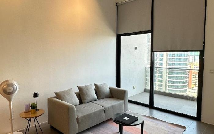 The Establishment Bangsar #19 by Ouki