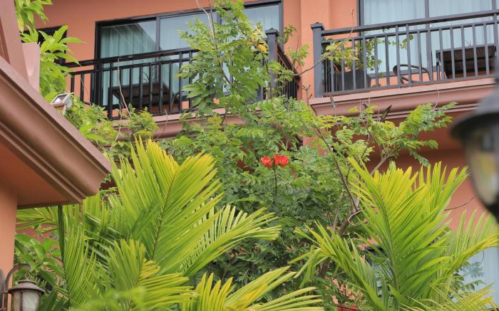 Kouprey Hotel
