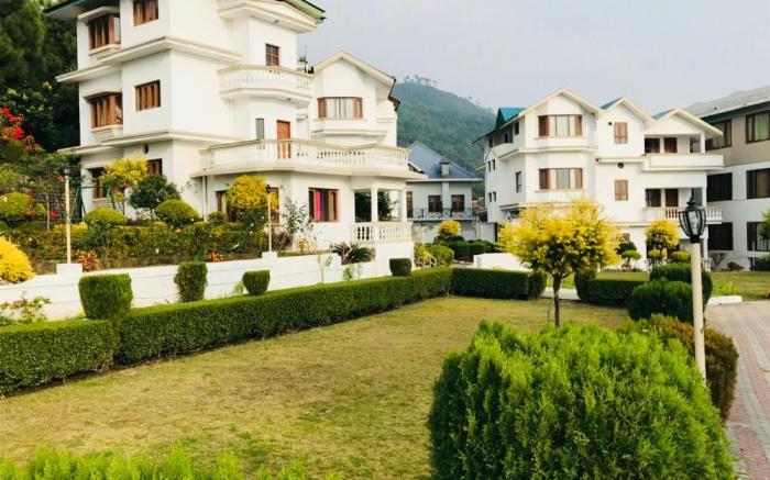 Fresco Hotel and Residences 