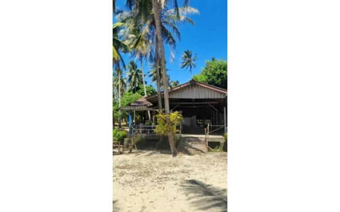 Kohchang Honeymoon Beach Resort