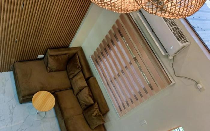 The Tree House | Vigan Loft Unit | @Govantes
