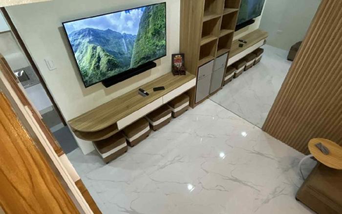 The Tree House | Vigan Loft Unit | @Govantes