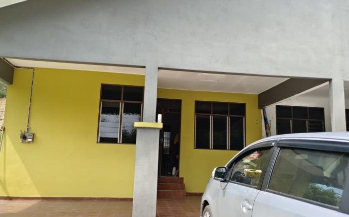 Homestay Nimaza 2