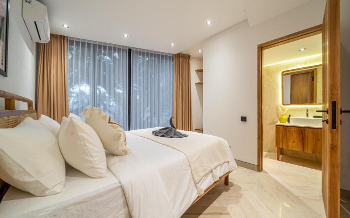 TownhouseT4 - Bali Bliss: Ubud Style 