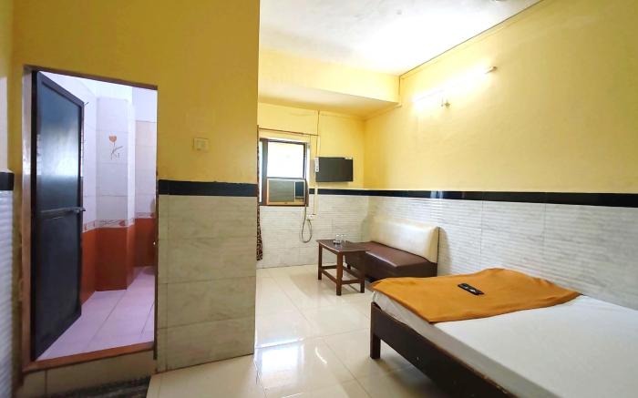 Hotel Sahara Lodge