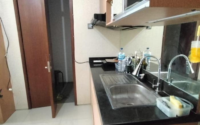 Full serviced 3BR apartments