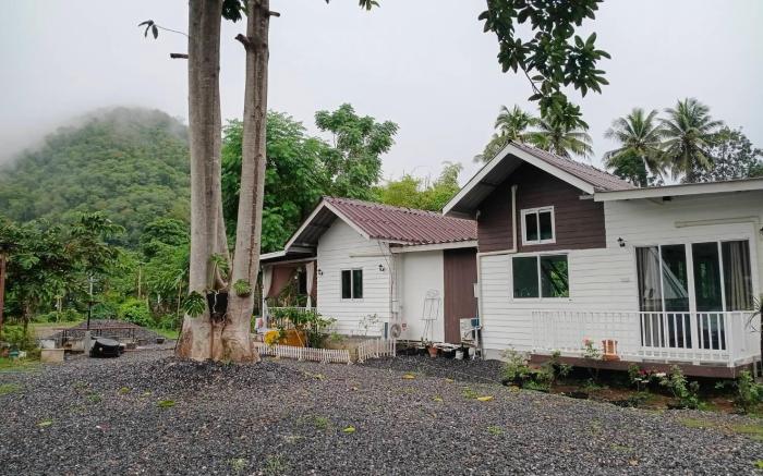 ไร่เติมรัก - บ้านภูตระการ