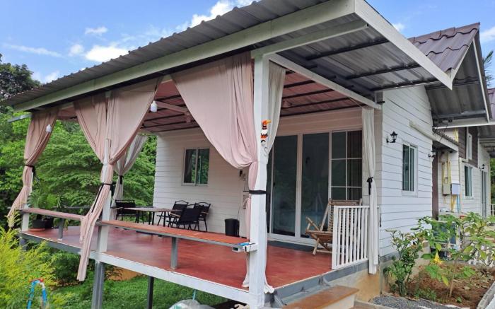 ไร่เติมรัก - บ้านภูตระการ