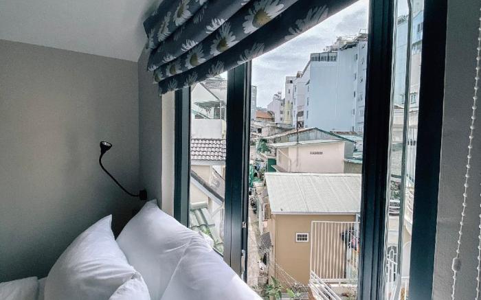 Petite Dalat - Boutique Hotel