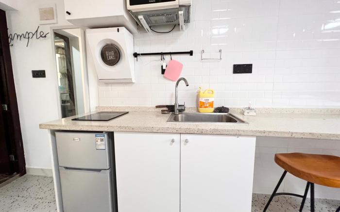 Youke Shangai Homestay