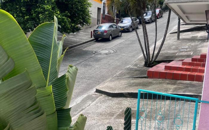 HOTEL CASA VECCHIA - San Antonio - Cali