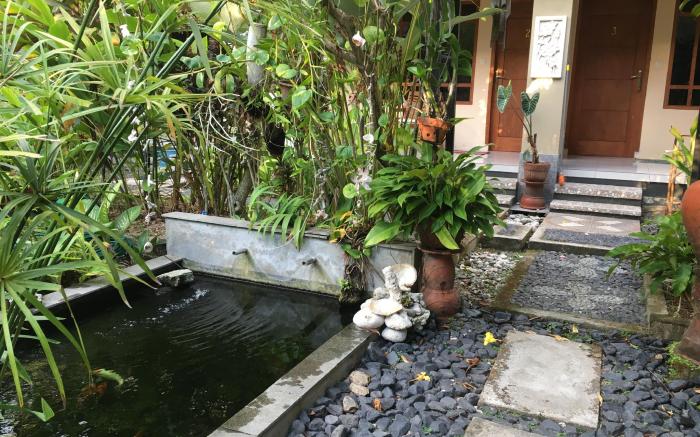 Pondok mangga