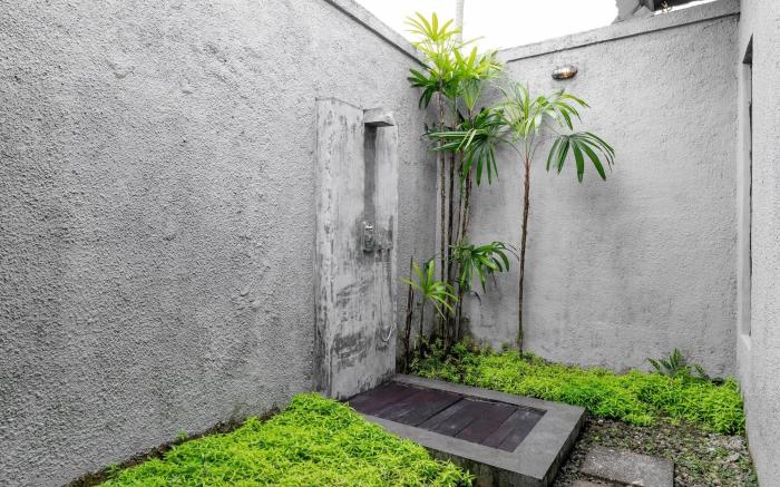 Villa Kasuari Tegalalang