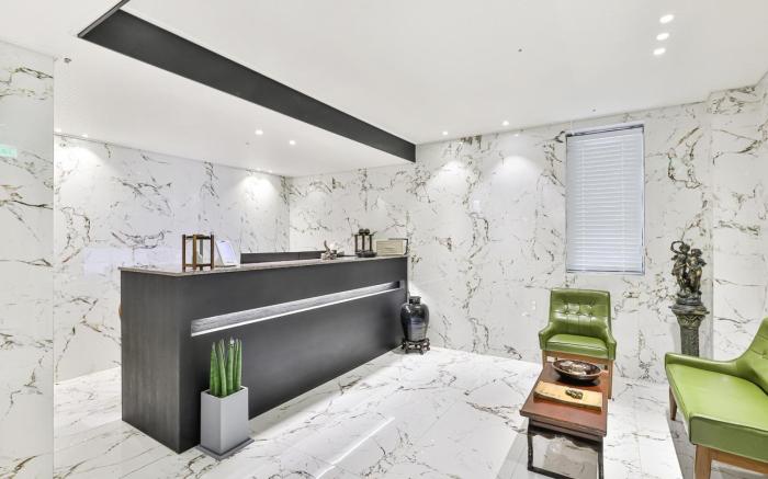 Hotel Onggi