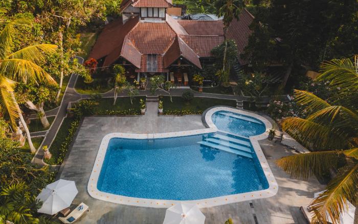 Om Wellness Resort