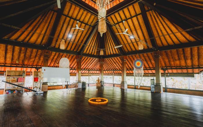 Om Wellness Resort