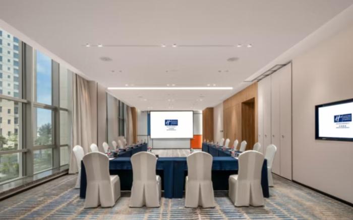 Holiday Inn Beihai Silver Beach By Ihg