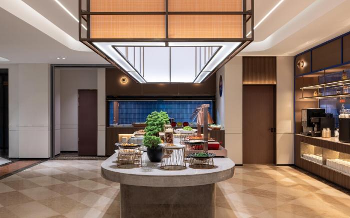 Holiday Inn Express Putian City Center By Ihg