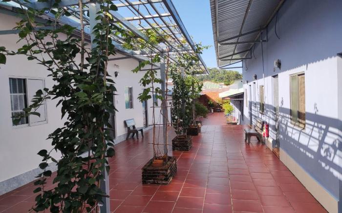 Lavender Garden Guest House