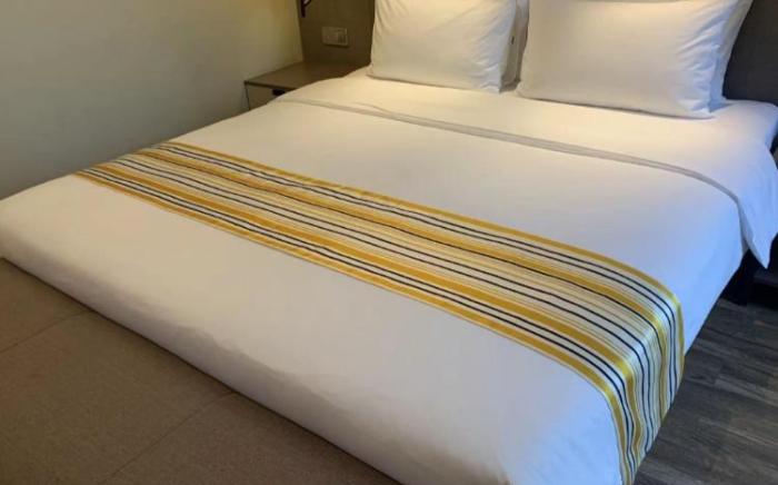 Home Inn Ruibai Cloud Kunming Dianmian Avenue West Station