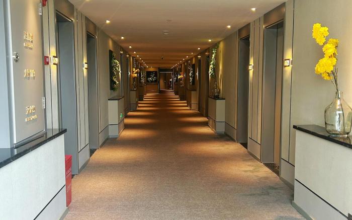 Home Inn Style Kunming Qidian Industrial Park