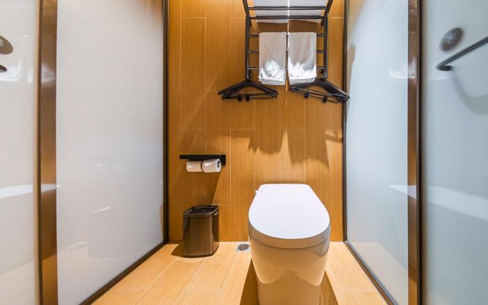 Home Inn Style Ningde Wanda Jiaocheng District Government